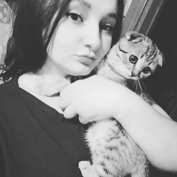 Светочка