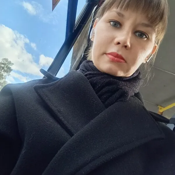 Карина