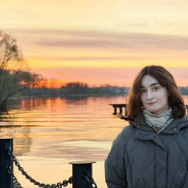 Анастасия